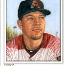 2017 Topps Gallery 29 Taijuan Walker 2017 Topps Gallery 29 Taijuan Walker