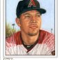2017 Topps Gallery 29 Taijuan Walker