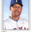 2017 Topps Gallery 39 Adrian Beltre 2017 Topps Gallery 39 Adrian Beltre