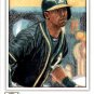 2017 Topps Gallery 59 Khris Davis