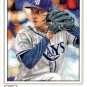 2017 Topps Gallery 69 Blake Snell