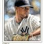 2017 Topps Gallery 72 Luis Severino