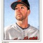 2017 Topps Gallery 73 Corey Kluber