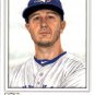 2017 Topps Gallery 85 Troy Tulowitzki