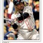 2017 Topps Gallery 89 Hanley Ramirez