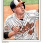 2017 Topps Gallery 92 Mark Trumbo