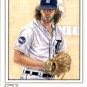 2017 Topps Gallery 105 Daniel Norris