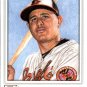 2017 Topps Gallery 125 Manny Machado