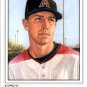 2017 Topps Gallery 139 Jake Lamb