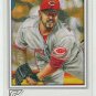 2017 Topps Gallery 147 Brandon Finnegan