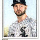 2017 Topps Gallery 148 Lucas Giolito