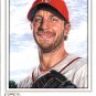 2017 Topps Gallery 150 Max Scherzer