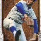 2017 Topps Gallery Hall of Fame Green HOF15 Sandy Koufax