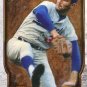 2017 Topps Gallery Hall of Fame Green HOF15 Sandy Koufax