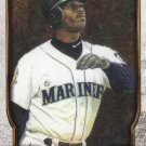 2017 Topps Gallery Hall of Fame HOF1 Ken Griffey Jr.
