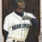 2017 Topps Gallery Hall of Fame HOF1 Ken Griffey Jr.