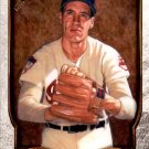 2017 Topps Gallery Hall of Fame HOF4 Bob Feller 2017 Topps Gallery Hall of Fame HOF4 Bob Feller