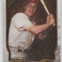 2017 Topps Gallery Hall of Fame HOF7 Richie Ashburn