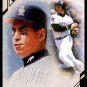 2017 Topps Gallery Masterpieces MP1 Andres Galarraga