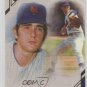 2017 Topps Gallery Masterpieces MP21 Nolan Ryan