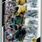 2017 Topps Update Postseason Celebration #PC13 Oakland Athletics