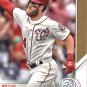 2017 Topps Update Salute USS30 Bryce Harper