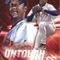 2017 Topps Update Untouchables U17 Pedro Martinez