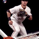 2017 Topps Update US21 Christian Arroyo RD 2017 Topps Update US21 Christian Arroyo RD