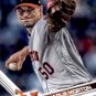 2017 Topps Update US39 Charlie Morton