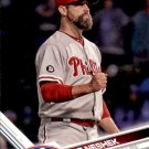 2017 Topps Update US40 Pat Neshek 2017 Topps Update US40 Pat Neshek