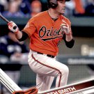 2017 Topps Update US42A Seth Smith 2017 Topps Update US42A Seth Smith