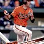 2017 Topps Update US42A Seth Smith
