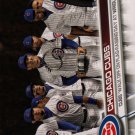 2017 Topps Update US44 Chicago Cubs World Series Celebration 2017 Topps Update US44 Chicago Cubs World Series Celebration