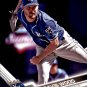 2017 Topps Update US62 Travis Wood