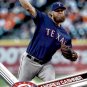 2017 Topps Update US63 Andrew Cashner