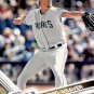2017 Topps Update US68 Jered Weaver