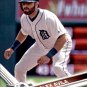 2017 Topps Update US69 Alex Avila