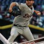 2017 Topps Update US82 Matt Boyd