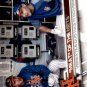 2017 Topps Update US111 Meat of the Mets/Wilmer Flores/Michael Conforto