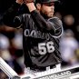2017 Topps Update US119 Greg Holland
