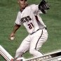 2017 Topps Update US130 Zack Greinke AS