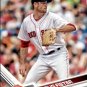 2017 Topps Update US131 Doug Fister