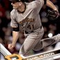 2017 Topps Update US137 Daniel Hudson