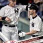 2017 Topps Update US148 The Next Dynasty/Aaron Judge/Greg Bird