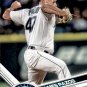 2017 Topps Update US149 James Pazos