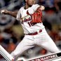2017 Topps Update US164 Carlos Martinez AS