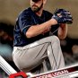 2017 Topps Update US165 Boone Logan