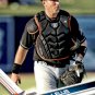 2017 Topps Update US169 A.J. Ellis