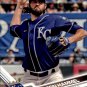 2017 Topps Update US172 Jason Hammel