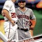 2017 Topps Update US175A Jose Altuve AS